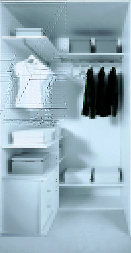 Esempio di organizzazione interna cabina