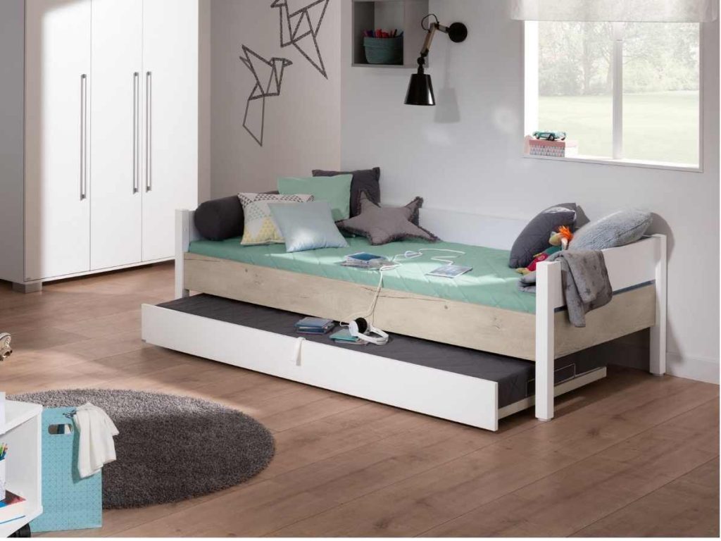 Letto da ragazzi Kira