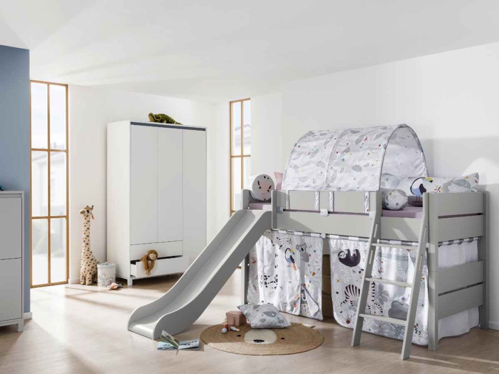 Letto gioco tiago
