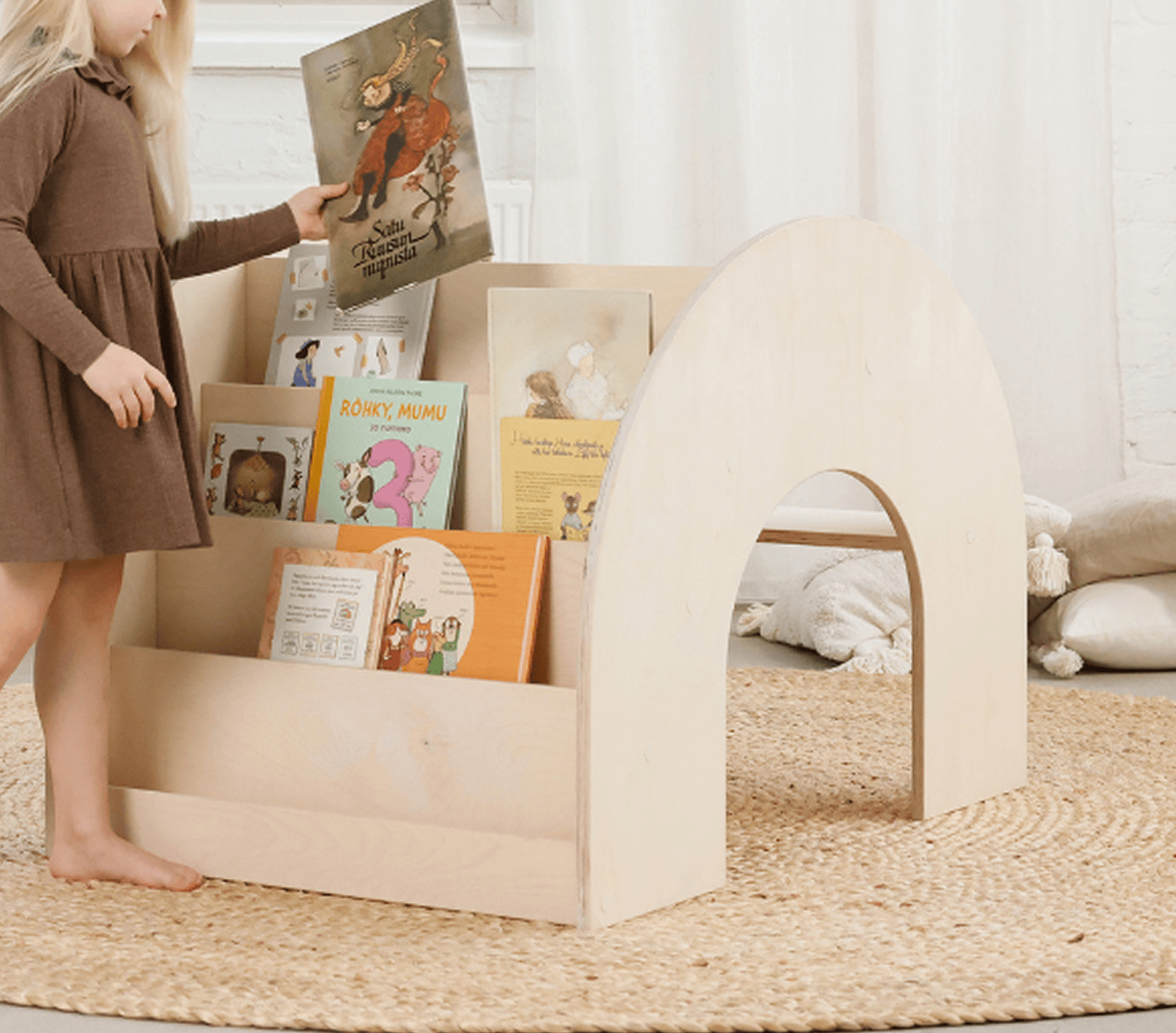 libreria montessoriana
