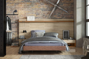 stanza giovani adulti